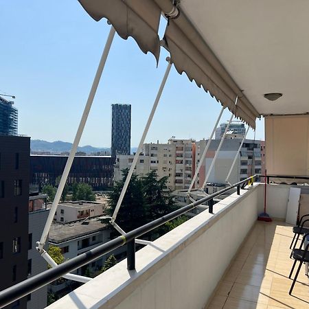 Urban Comfort Oasis Tirana Eksteriør billede