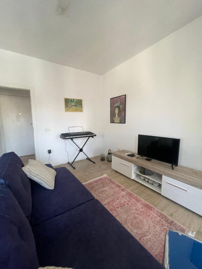 Urban Comfort Oasis Tirana Eksteriør billede