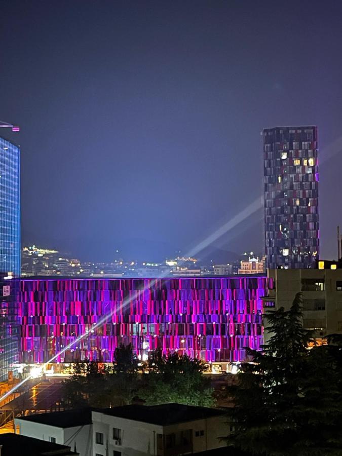 Urban Comfort Oasis Tirana Eksteriør billede