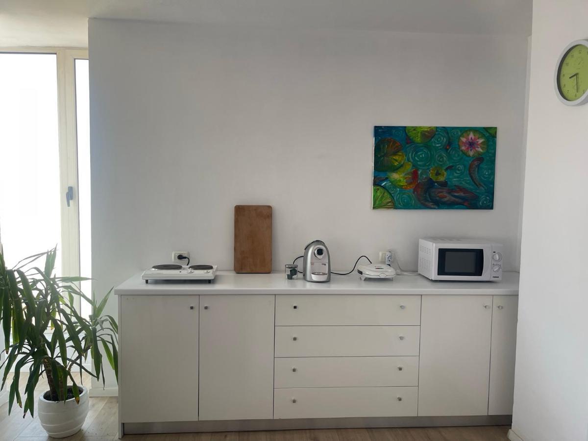Urban Comfort Oasis Tirana Eksteriør billede