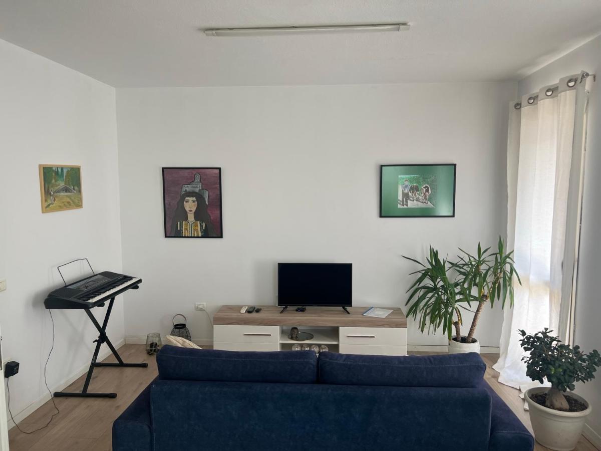 Urban Comfort Oasis Tirana Eksteriør billede
