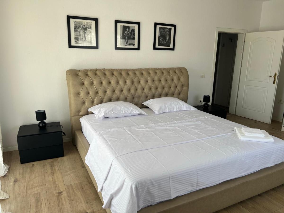 Urban Comfort Oasis Tirana Eksteriør billede