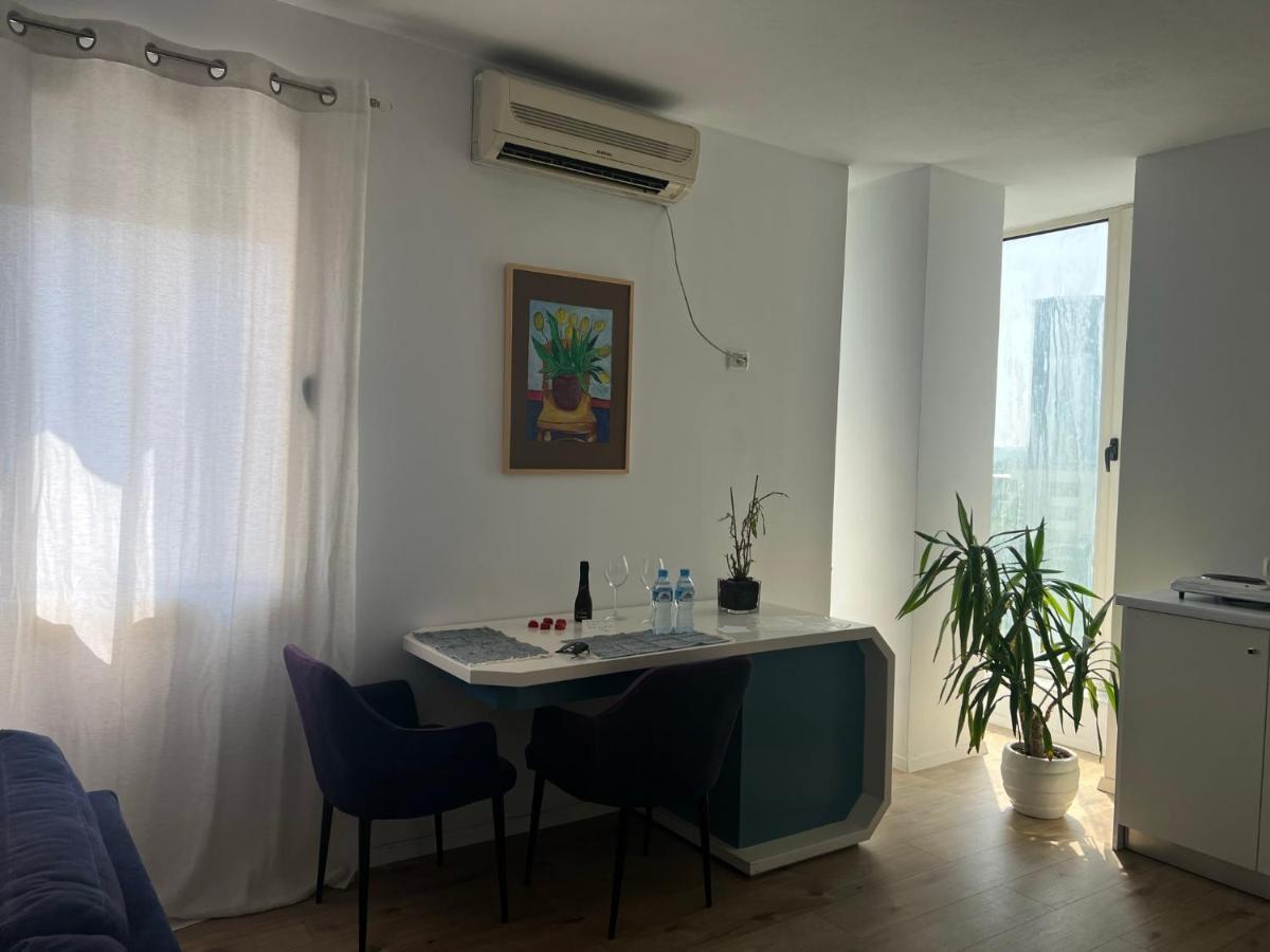 Urban Comfort Oasis Tirana Eksteriør billede