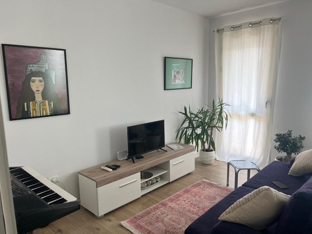 Urban Comfort Oasis Tirana Eksteriør billede