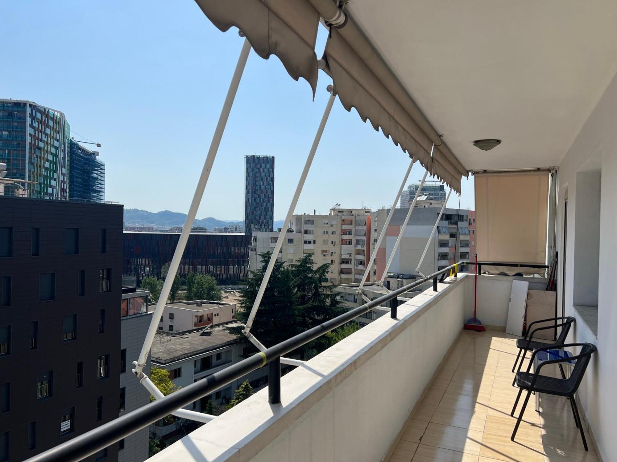 Urban Comfort Oasis Tirana Eksteriør billede