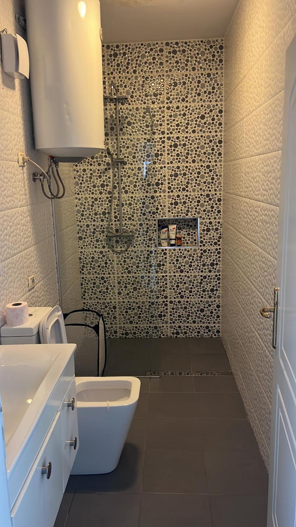 Urban Comfort Oasis Tirana Eksteriør billede